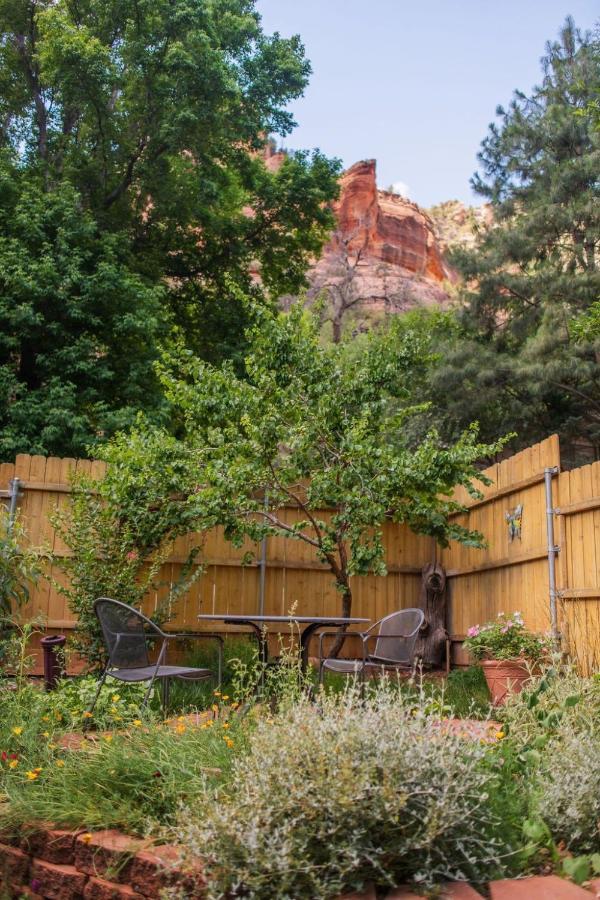 Canyon Wren Honeysuckle Cabin Villa Sedona Eksteriør bilde