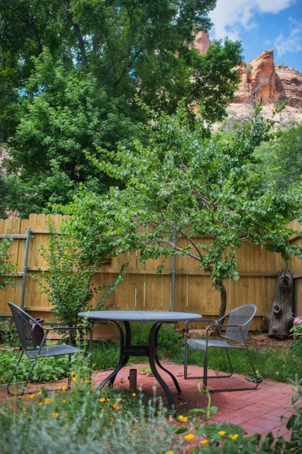 Canyon Wren Honeysuckle Cabin Villa Sedona Eksteriør bilde